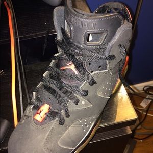 Jordan inferred 6 (6.5)